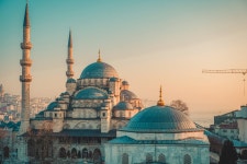 2025 Full Day Private Old City Tour in Istanbul - with Trusted Reviews 2025 Full Day Private Old City Tour in Istanbul  - with... 