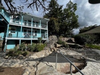 Little gem in a perfect position! - Review of Rio Sierra River Resort, Three Rivers, CA - Tripadvisor