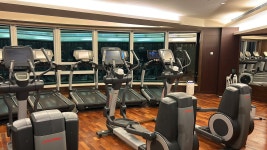 Best Hotel in Hong Kong - Review of Cordis, Hong Kong by Langham Hospitality Group, Hong Kong, China - Tripadvisor