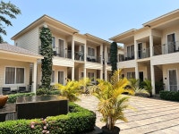 Better than pictures, crowd and service was amazing - Review of The Acacia Morjim, Goa, Morjim, India - Tripadvisor Better than... 