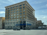 Room smelled of SEWAGE and staff was laissez faire and unapologetic - Review of Hampton Inn & Suites Ogden, Ogden, UT - Tripadvisor