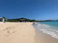 Paradise - Review of Keyonna Beach, Turners Beach, Antigua and Barbuda - Tripadvisor
