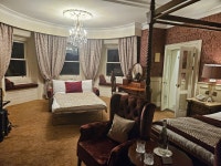 Beautiful Castle to stay in - Review of Ballyseede Castle Hotel, Tralee, Ireland - Tripadvisor