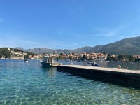 Not a 5 star establishment, but a good 3 star. Work required for the extra 2 stars. - Review of Hotel Croatia Cavtat, Cavtat... 