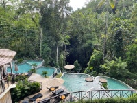 😆😆😆 - Review of K Club Ubud, Kedisan, Indonesia - Tripadvisor