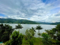 Tranquil, unpretentious lakeside lodging with excellent food. - Review of Lake Mulehe Safari Lodge, Kisoro, Uganda - Tripadvisor