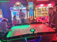 Family Time - Review of Chichester Lakeside Holiday Park, Chichester, England - Tripadvisor