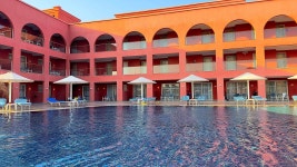 Perfect family Hotel in Sharm …room for some improvement - Review of Pickalbatros Laguna Vista Hotel, Nabq Bay, Egypt - Tripadvisor