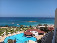Fabulous hotel - Review of Capo Bay Hotel, Protaras, Cyprus - Tripadvisor
