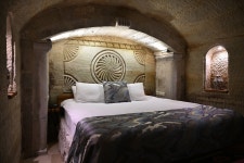 Amazing People & Amazing Hotel - Review of Charming Cave Hotel, Goreme, Turkiye - Tripadvisor