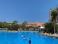 The Atlantis is an A* family break. - Review of Atlantis, The Palm, Dubai, United Arab Emirates - Tripadvisor
