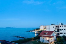 Beautiful hotel, stunning views, excellent service - Review of Cabo Verde Hotel, Nea Makri, Greece - Tripadvisor