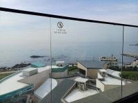 최고로 행복한 시간입니다 - 아난티 앳 부산 코브, 부산, 대한민국의 리뷰 - 트립어드바이저