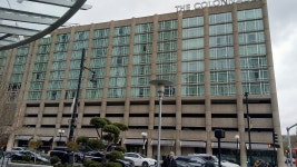 Good stay - Review of The Colonnade Hotel, Boston, MA - Tripadvisor