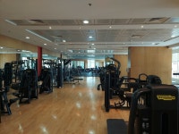 Very nice for families - Review of Khalidiya Palace Rayhaan by Rotana, Abu Dhabi, United Arab Emirates - Tripadvisor