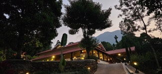 Nature connect in true sense! - Review of RiverMist Resorts, Madugundi, India - Tripadvisor
