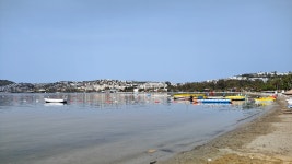 Parkim ayaz - Review of Parkim Ayaz Hotel, Bodrum City, Turkiye - Tripadvisor Parkim ayaz  - Review of Parkim Ayaz Hotel, Bodrum... 