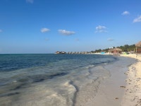An Unforgettable Honeymoon - Review of El Dorado Maroma, Playa Maroma, Mexico - Tripadvisor