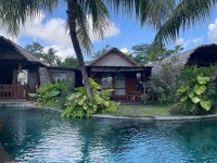 excellent experience - Review of Beehouse Dijiwa Ubud, Peliatan, Indonesia - Tripadvisor