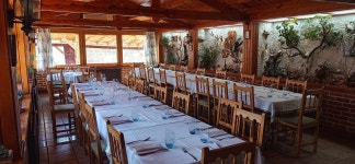 RESTAURANTE CINTORA BAR, El Royo - Restaurant Reviews, Photos & Phone Number - Tripadvisor