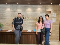 Excellent - Review of Sachika Hotels, Guwahati, India - Tripadvisor