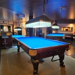 Billard-Cafe College, 마르크 슈바벤 - 레스토랑 리뷰 - 트립어드바이저