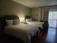 미국여행 중 제일 좋았던 호텔 - Review of Hollywood Hotel, Los Angeles, CA - Tripadvisor