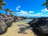 Luxurious Stay with Unparalleled Hospitality at Westin Hotel - Review of The Westin Turtle Bay Resort & Spa, Mauritius, Balaclava... 