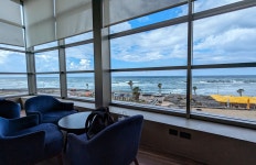 Great Location and wonderful service - Review of Leonardo Plaza Hotel Haifa, Haifa, Israel - Tripadvisor