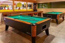 The best family destination, big kids playground, good food, friendly staff - Review of Hotel Dolenjc, Novo Mesto, Slovenia... 