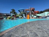 Mixed feelings about Vogue Supreme Hotel - Review of Vogue Hotel Supreme, Torba, Turkiye - Tripadvisor