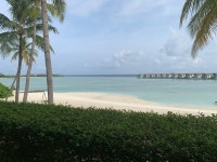 Great crew, great place. - Review of Saii Lagoon Maldives, Curio Collection By Hilton, Eh’mafushi, Maldives - Tripadvisor