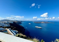 Simply amazing - Review of The Vasilicos, Imerovigli, Greece - Tripadvisor