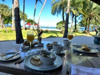 A tranquil private getaway in paradise - Review of Maradiva Villas Resort & Spa, Flic En Flac, Mauritius - Tripadvisor