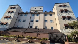 Boutique Hotel near Daegu Airport. - Review of Soho House, Daegu, South Korea - Tripadvisor
