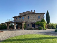 Tuscan family dream home - Review of Agriturismo Podere Cunina, Buonconvento, Italy - Tripadvisor
