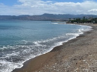 Somewhere special - Review of Souli Beach Hotel, Latchi, Cyprus - Tripadvisor