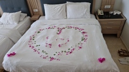 Park Regency family holiday - Review of Park Regency Sharm El Sheikh Resort, Sharm El Sheikh, Egypt - Tripadvisor