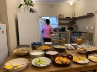 Best backpackers on planet earth! - Review of The Big - Luxury Backpackers, Green Point, South Africa - Tripadvisor