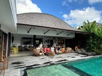Best Of The Best. - Review of K Club Ubud, Kedisan, Indonesia - Tripadvisor