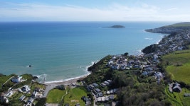 Weekend break - Review of Millendreath Beach Resort, Looe, England - Tripadvisor