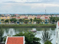 Very nice hotel in central yet quiet location - Review of Cozy An Boutique Hotel Hoian, Hoi An, Vietnam - Tripadvisor