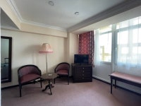 Heritage Property - Ongoing Renovation - Review of Hotel Uzbekistan, Tashkent, Uzbekistan - Tripadvisor