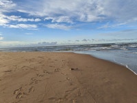 Having Good time in this resort. - Review of Lotus Eco Beach Resort Konark, Konark, India - Tripadvisor