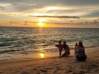 Great place to stay! - Review of Outrigger Surin Beach Resort, Choeng Thale, Thailand - Tripadvisor