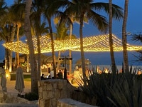 Great all-inclusive vacation option for couples. - Review of Dreams Los Cabos Suites Golf Resort & Spa, San Jose del Cabo, Mexico... 