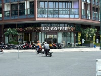 123coffee - Chi Nhánh Quận 2, 호치민시 - 레스토랑 리뷰 - 트립어드바이저