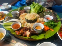 Taste of Dai Restaurant, 경홍(징홍) - 레스토랑 리뷰 - 트립어드바이저