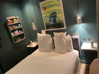 Couple’s Honeymoon Trip to Ireland - Review of The Devlin Dublin, Dublin, Ireland - Tripadvisor