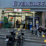 Nice affordable hotel near BTS - Review of Evergreen Place Siam by UHG, Bangkok, Thailand - Tripadvisor